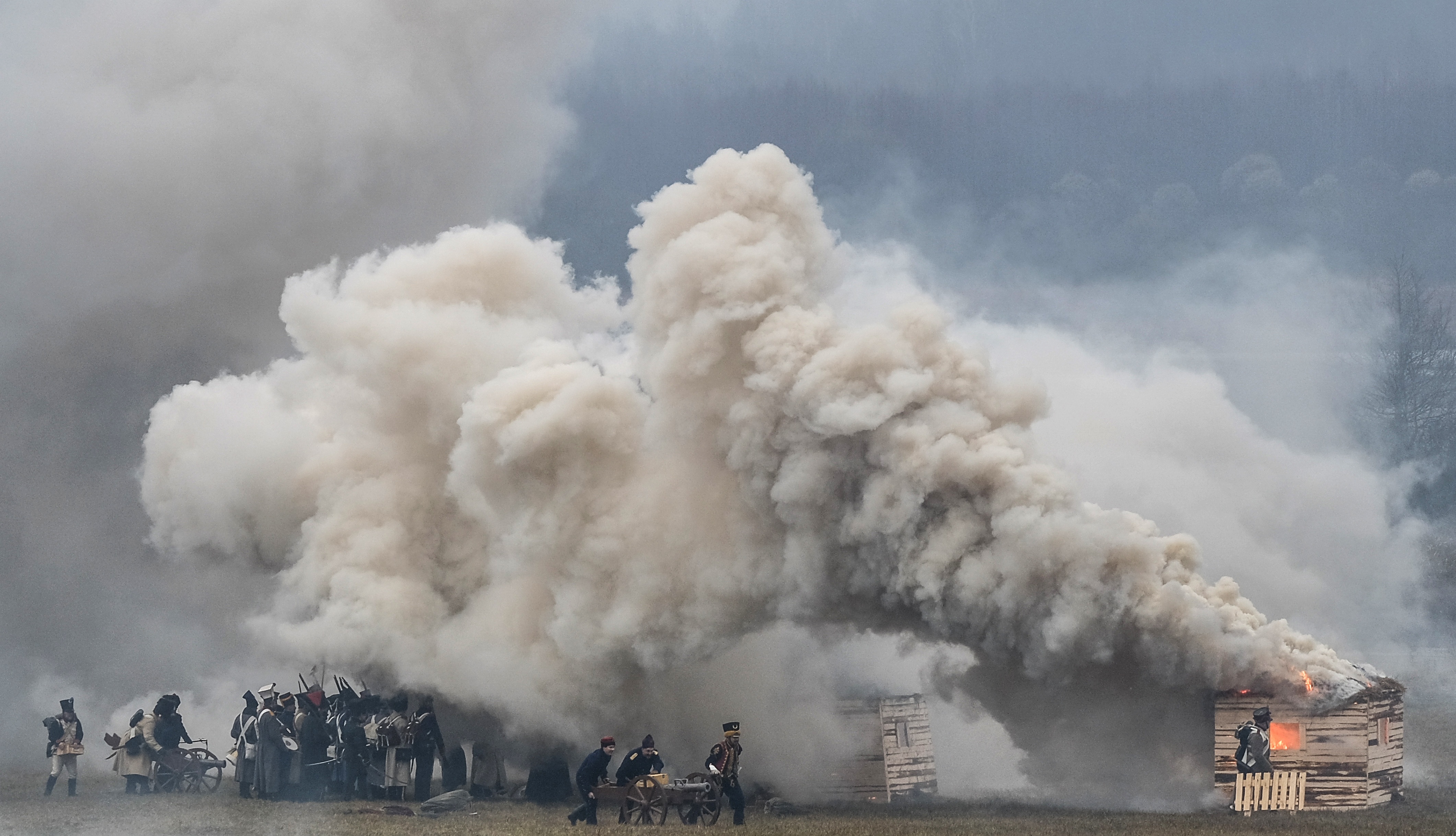 Nga chien thang Napoleon anh 3