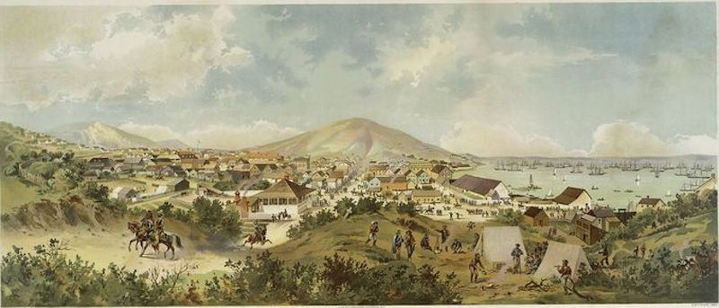 lich su San Francisco anh 9