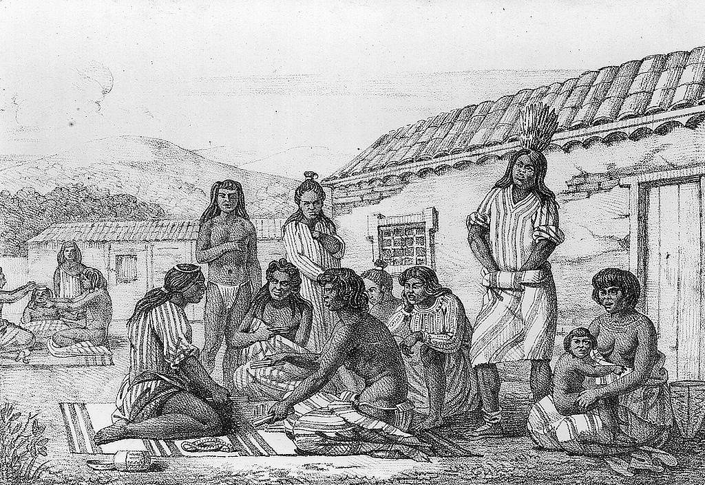 lich su San Francisco anh 1