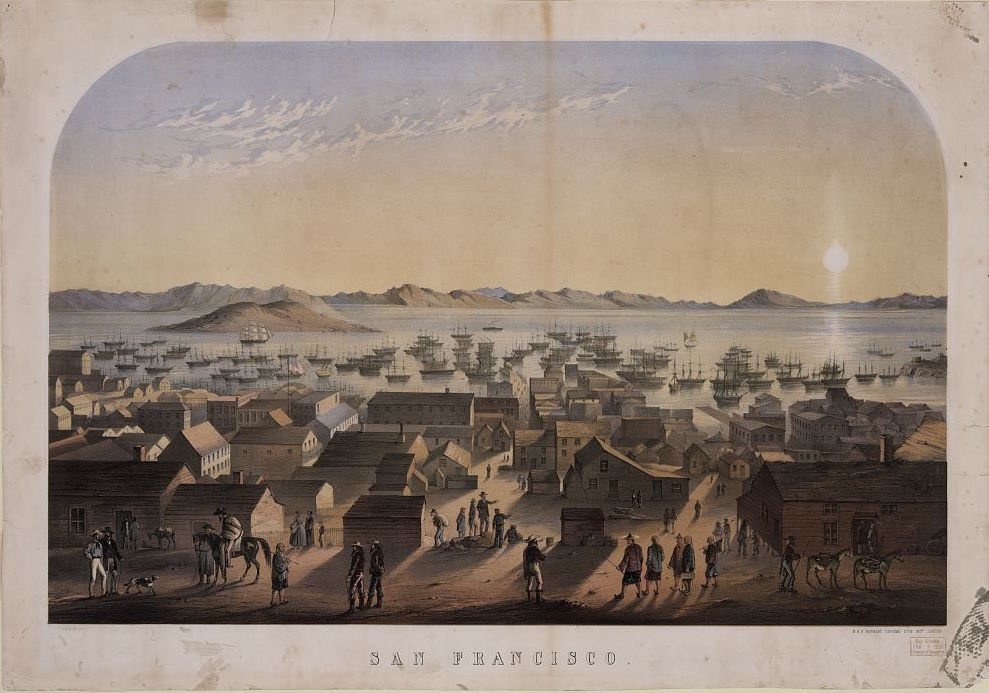 lich su San Francisco anh 6