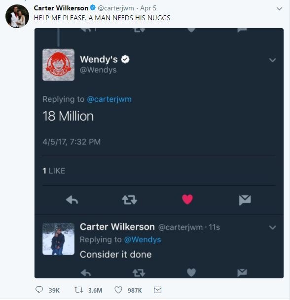 twitter tong thong trump anh 2