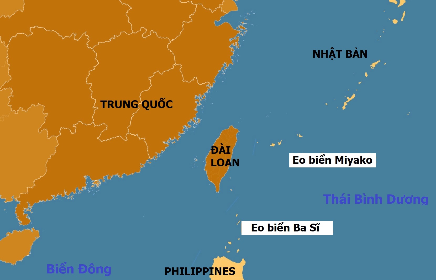 máy bay trung quốc diễn tập ở thái bình dương ảnh 2 may bay trung quoc dien tap o thai binh duong anh 2