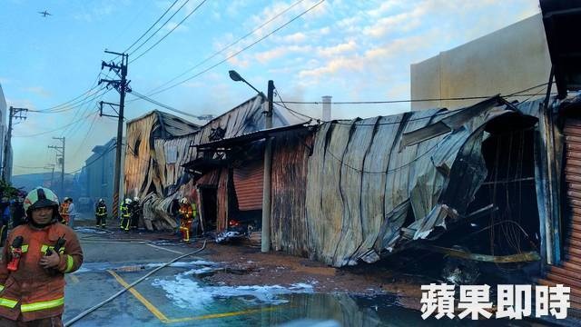 công nhân Việt chết cháy ở Đài Loan ảnh 4 cong nhan Viet chet chay o Dai Loan anh 4