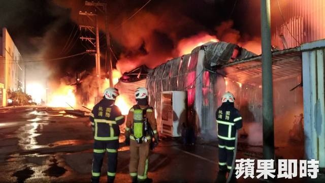 Sau cong nhan Viet chet chay tai Dai Loan hinh anh