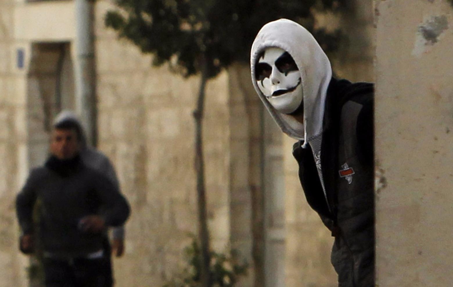 'Saudi dung sau rem voi My, da bat Palestine khoi Jerusalem' hinh anh