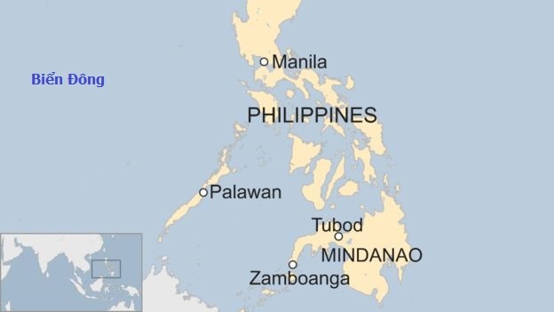 bao tembin o Philippines anh 3