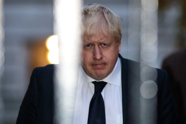 Ngoai truong Johnson: Anh 'san sang' hack lai Nga neu muon hinh anh