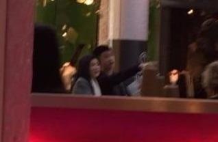 Them hinh anh khang dinh 'ba Yingluck o London' hinh anh