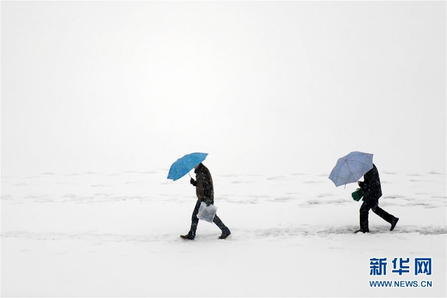 tuyet roi o trung quoc anh 15