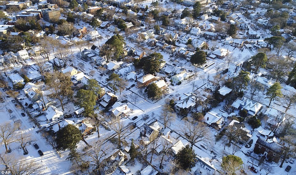 bao tuyet o My anh 11