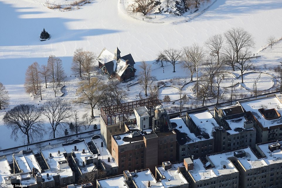 bao tuyet o My anh 3