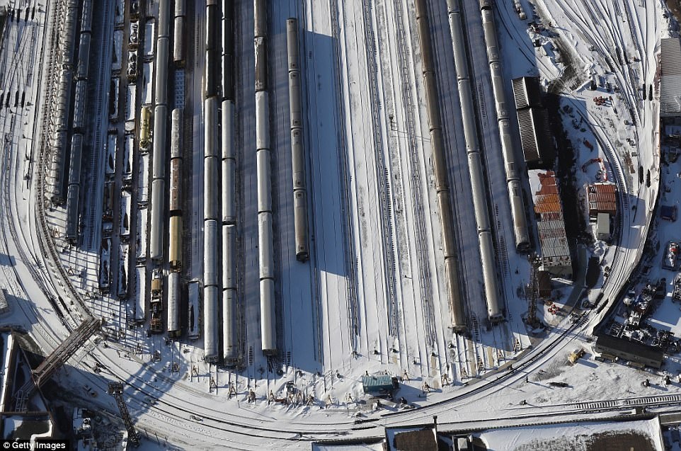 bao tuyet o My anh 4