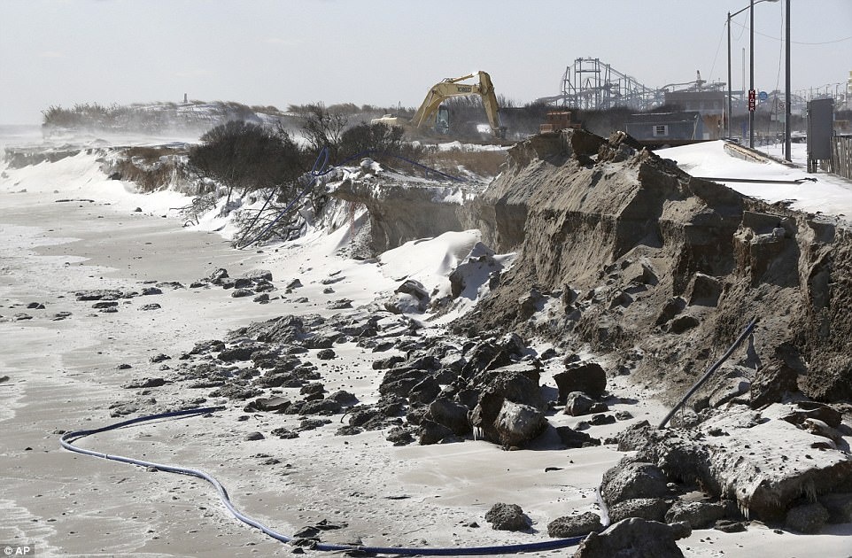 bao tuyet o My anh 5