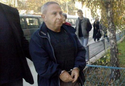 Trum buon noi tang nguoi Israel bi bat sau 10 nam lan tron hinh anh