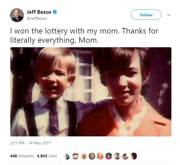 nguoi giau nhat lich su Jeff Bezos anh 2