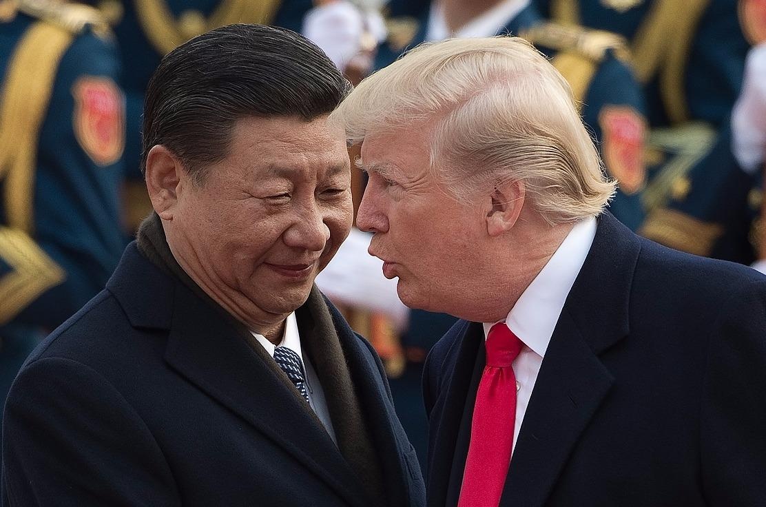 TQ len an chien luoc quoc phong moi cua My con tu duy Chien tranh Lanh hinh anh