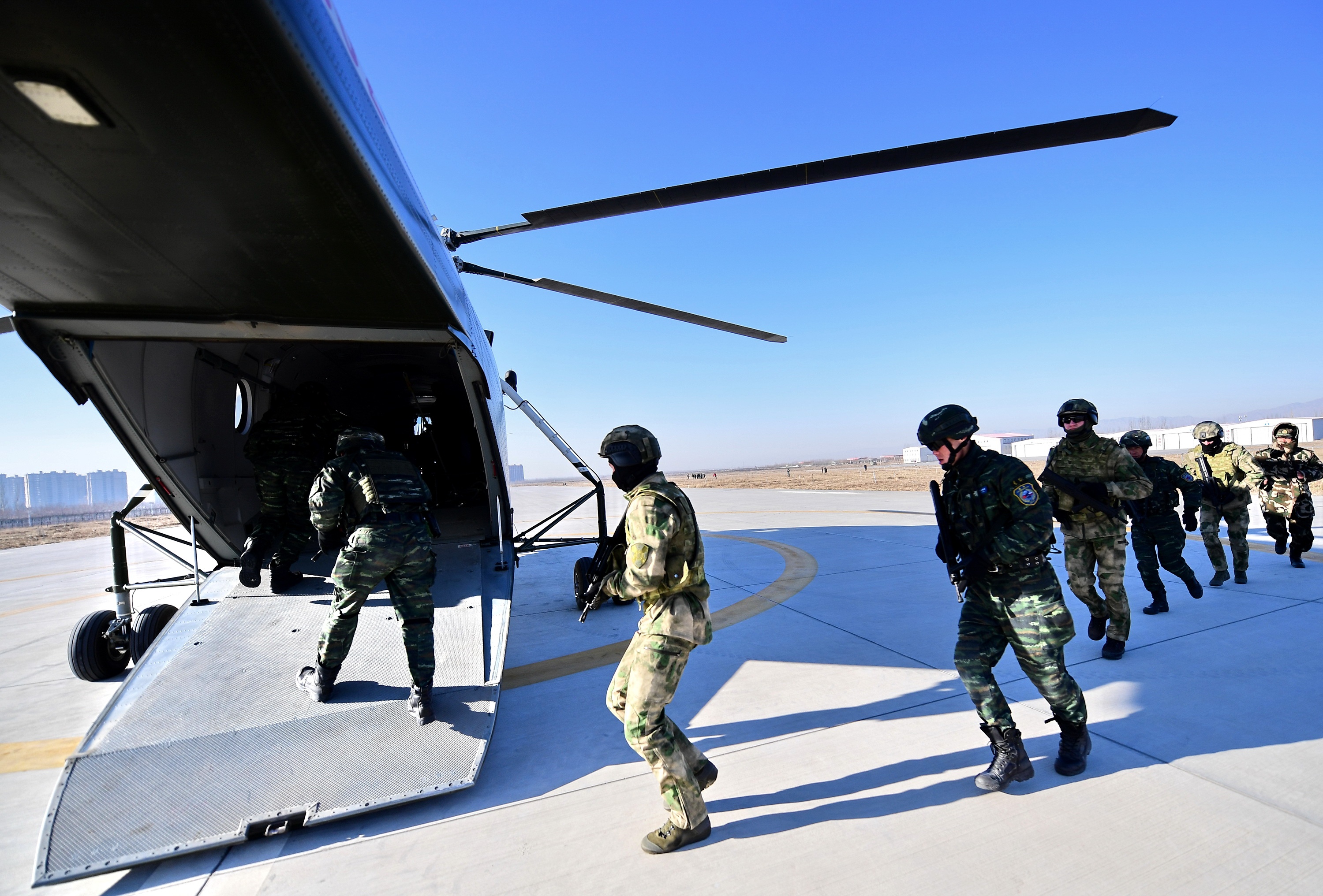 chien luoc quoc phong moi cua My anh 2