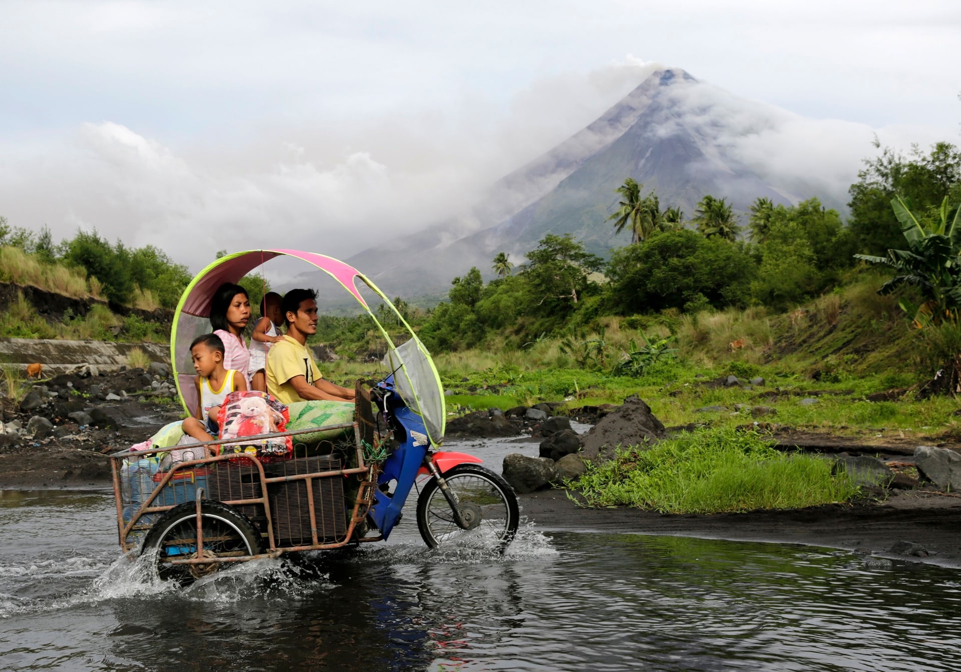 putin coi tran tam ho anh 8