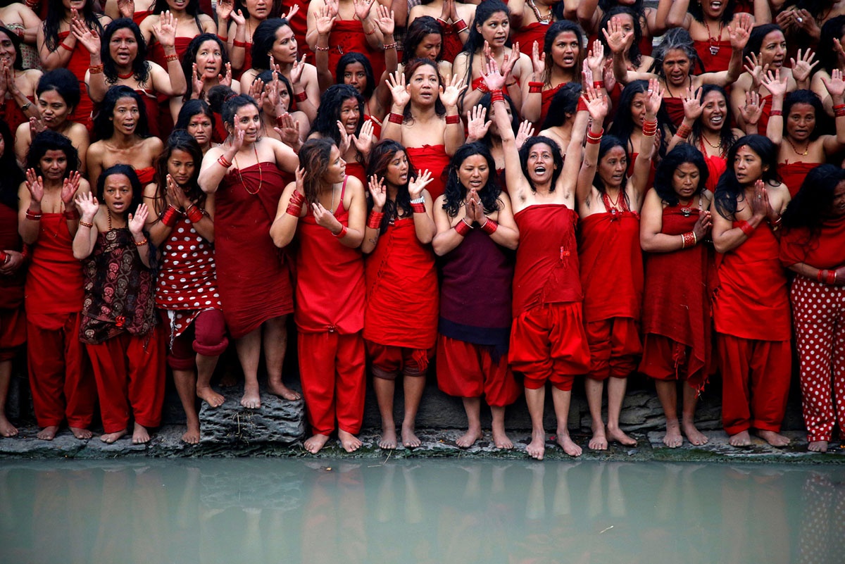 putin coi tran tam ho anh 13