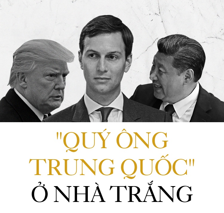 con re tong thong trump anh 1