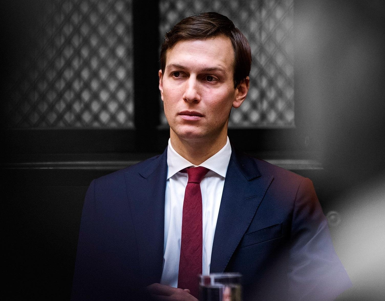 At chu bai cua Trung Quoc voi My: Con re Tong thong Trump hinh anh