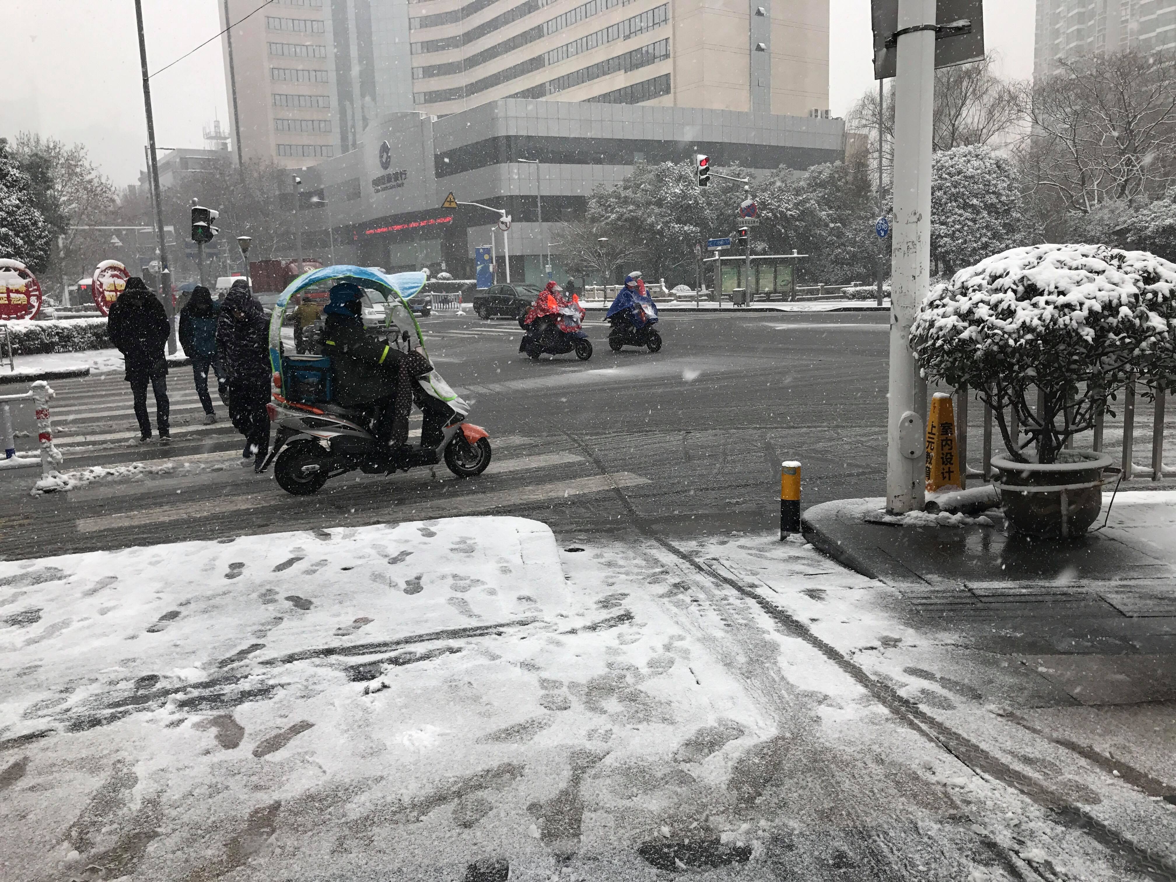 tuyet roi o thuong chau anh 1