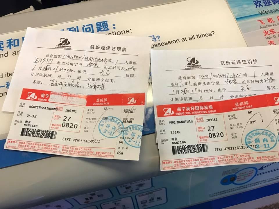 người việt ở trung quốc xem chung kết u23 ảnh 2 nguoi viet o trung quoc xem chung ket u23 anh 2