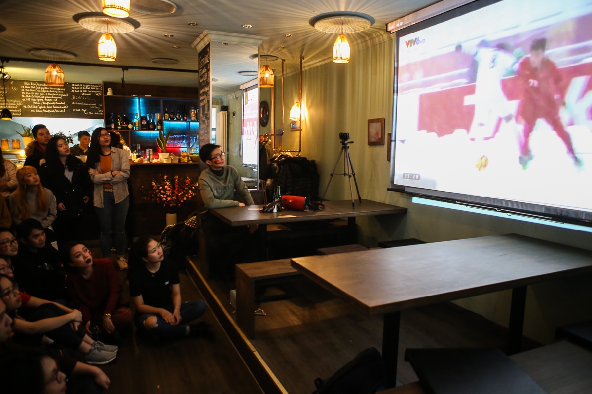 người việt ở đức xem u23 ảnh 4 nguoi viet o duc xem u23 anh 4