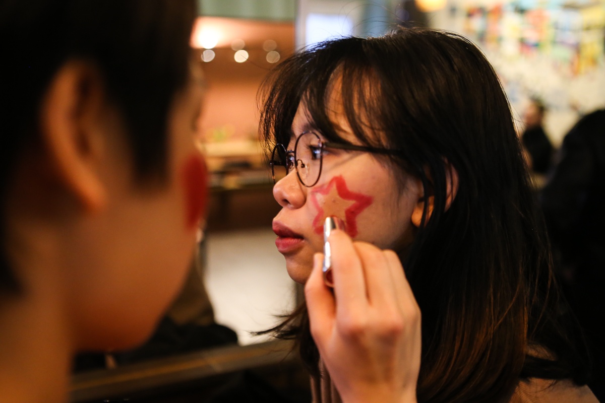 người việt ở đức xem u23 ảnh 2 nguoi viet o duc xem u23 anh 2