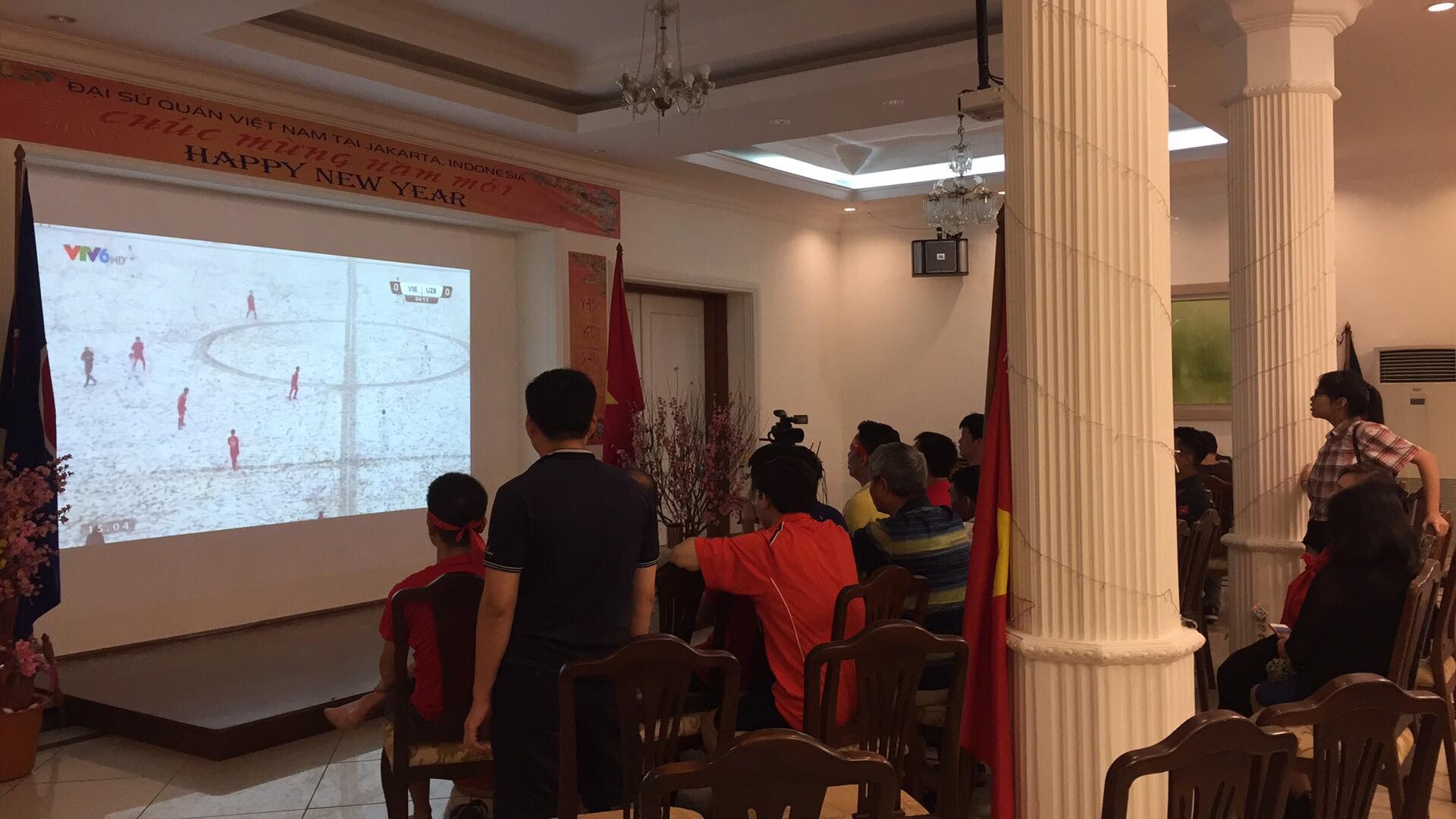 chung ket u23 viet nam anh 1