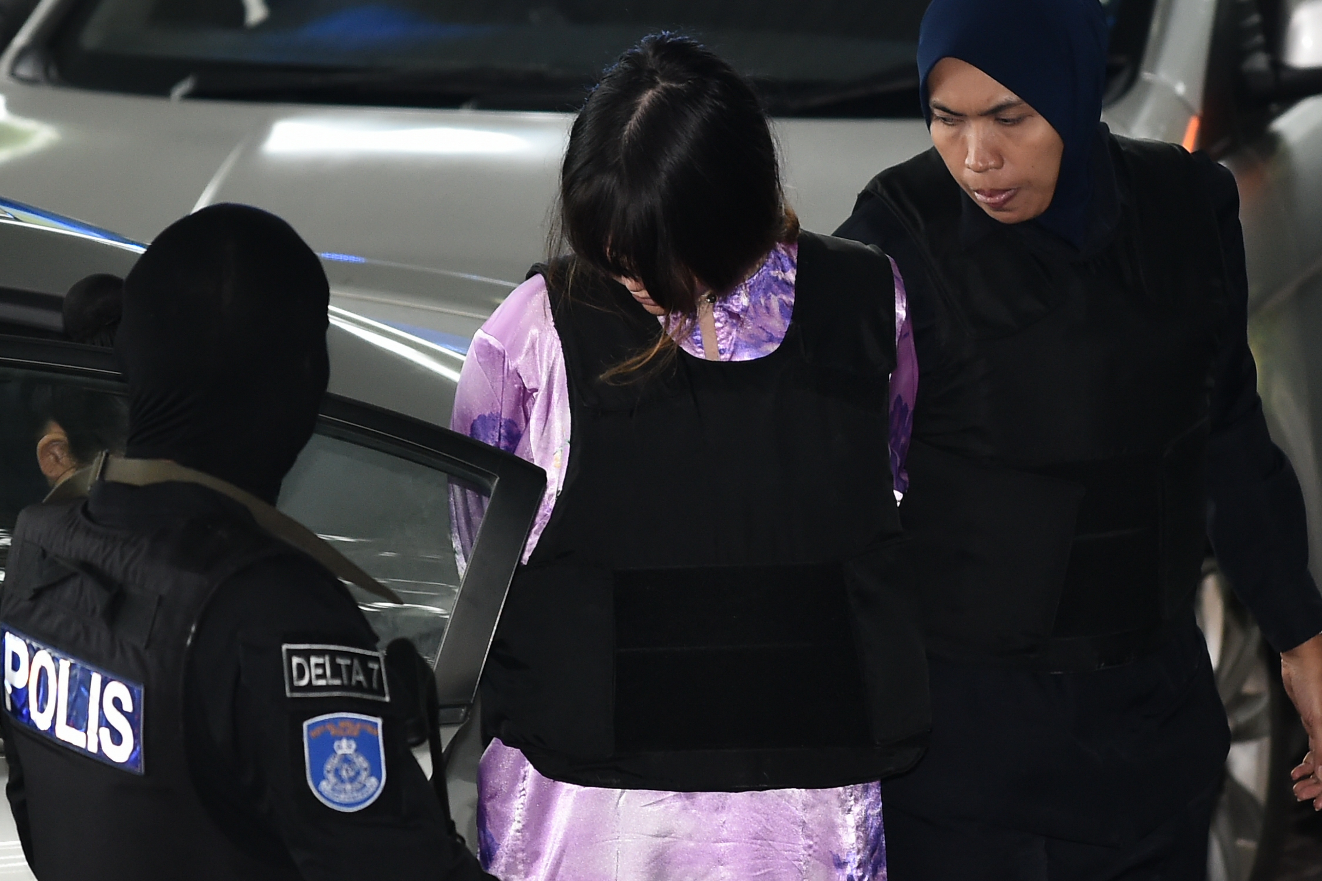 vu xet xu Doan Thi Huong anh 1