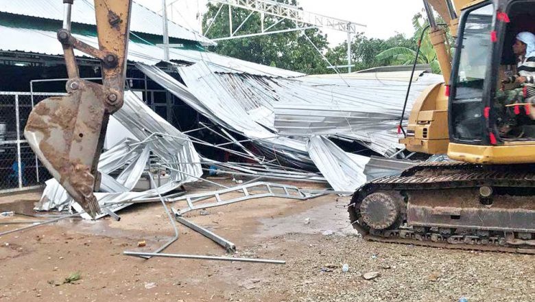 chau re hun sen to chuc da ga anh 2