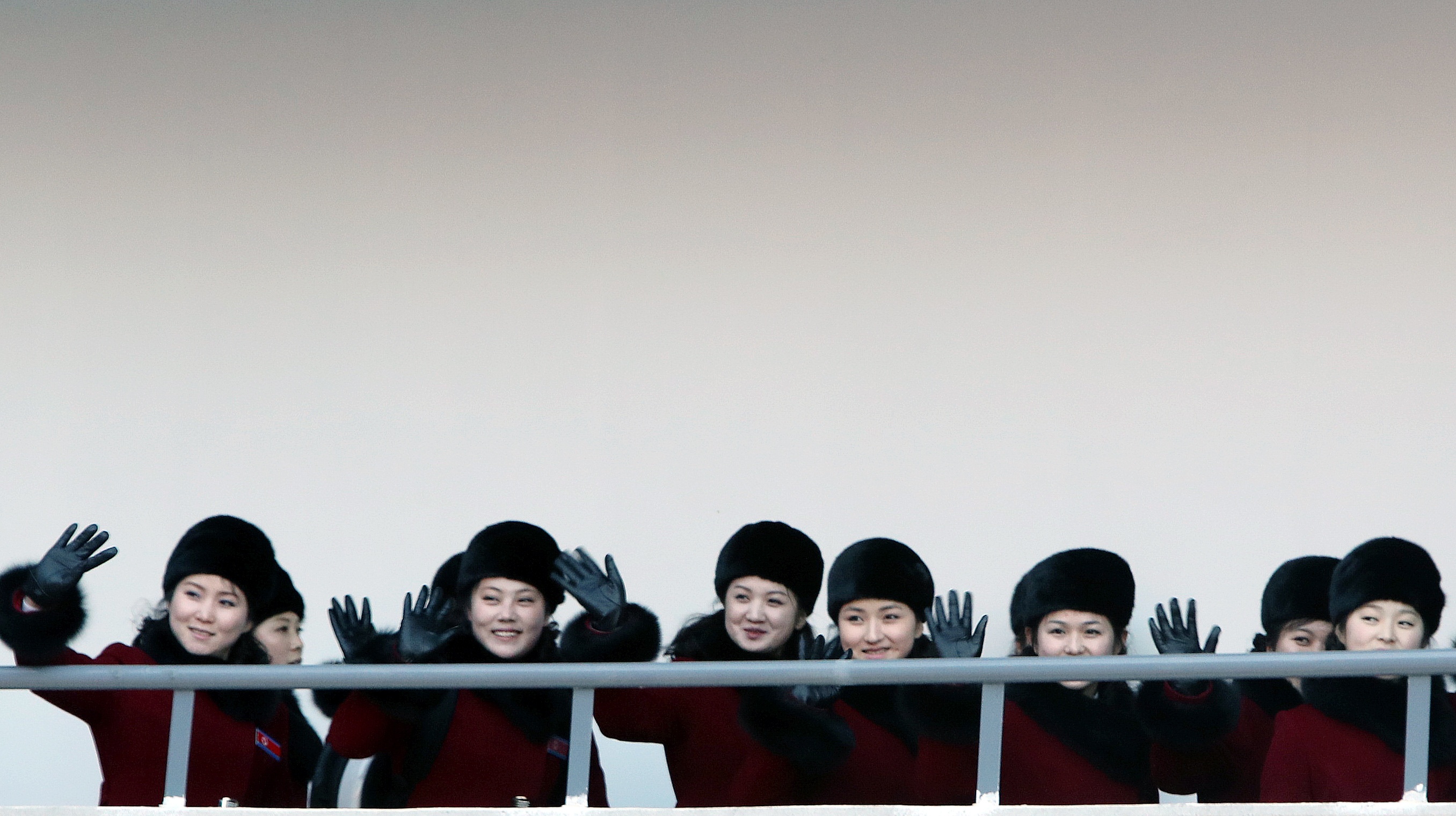 doi co vu trieu tien anh 9