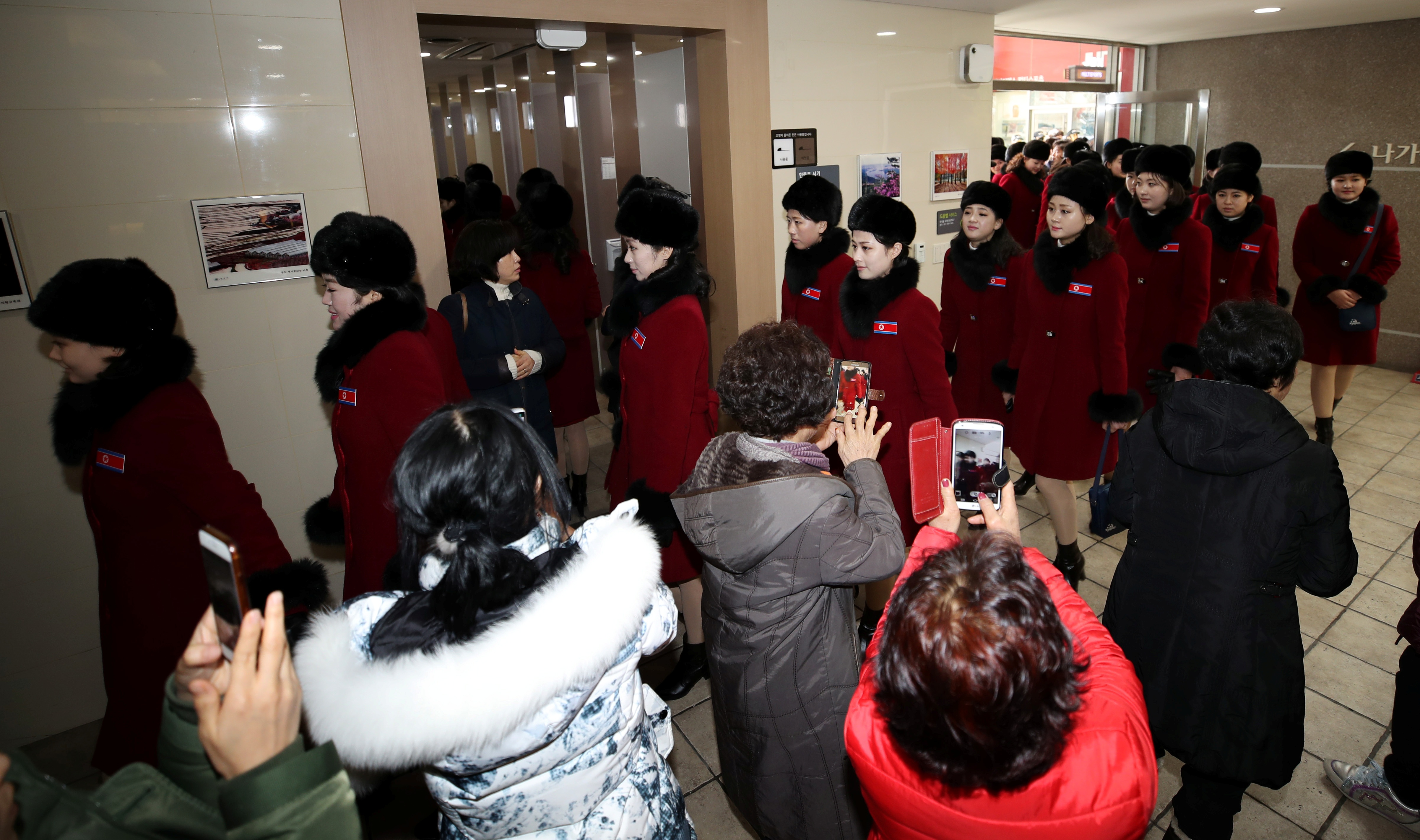 doi co vu trieu tien anh 2