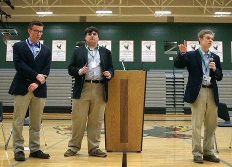 6 thieu nien tranh cu thong doc, tieu bang My voi vang sua luat hinh anh