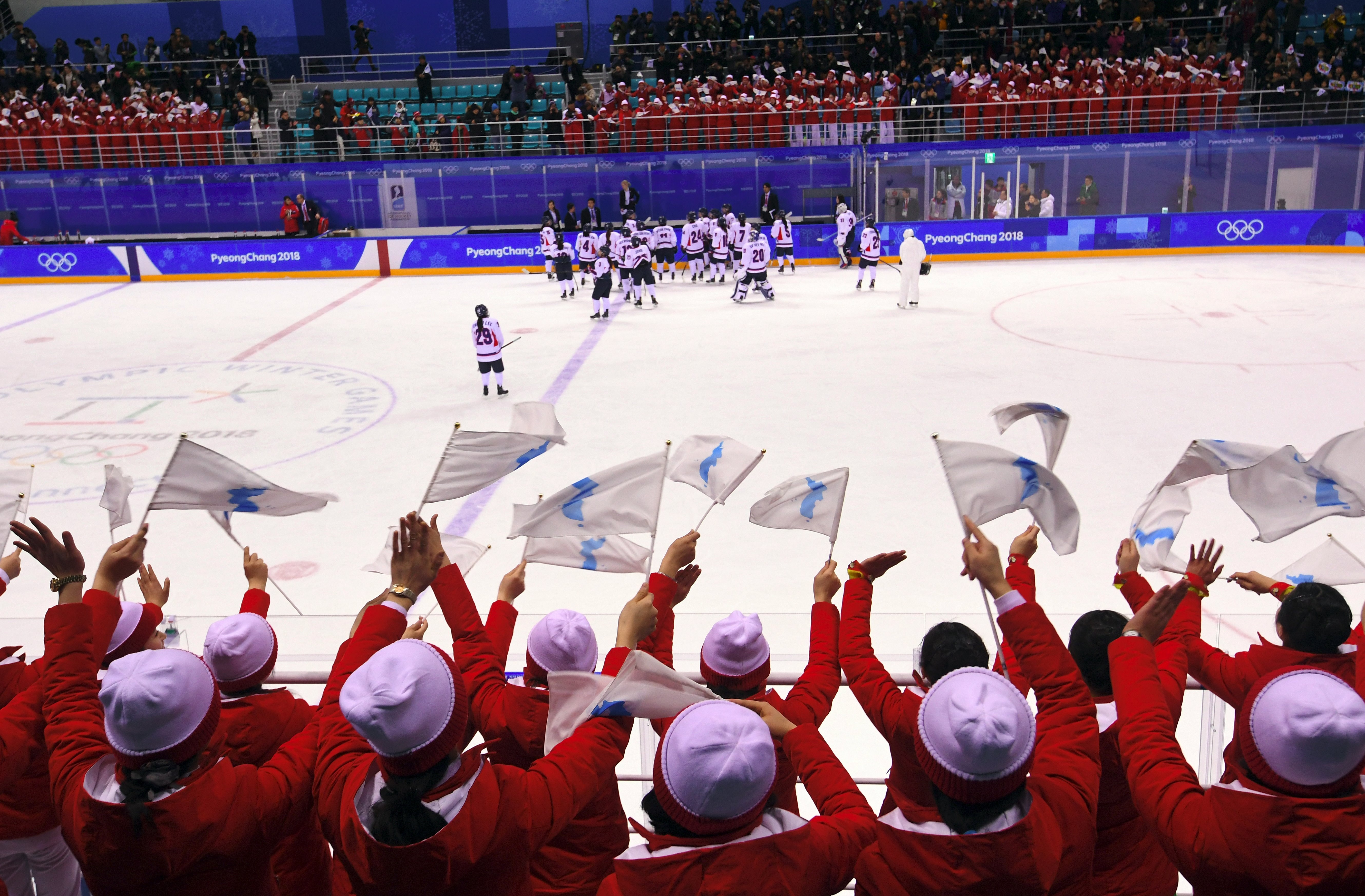 doi co vu trieu tien anh 9