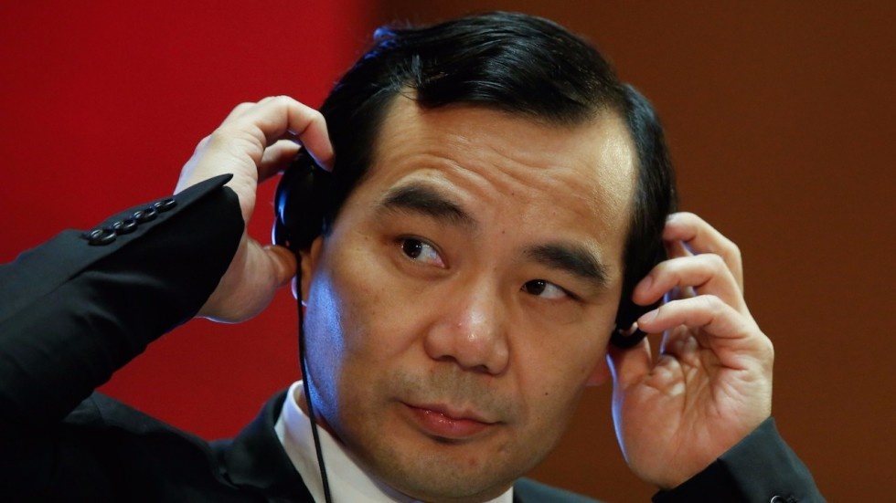 Kiem soat An Bang, Trung Quoc truy to chau re Dang Tieu Binh hinh anh