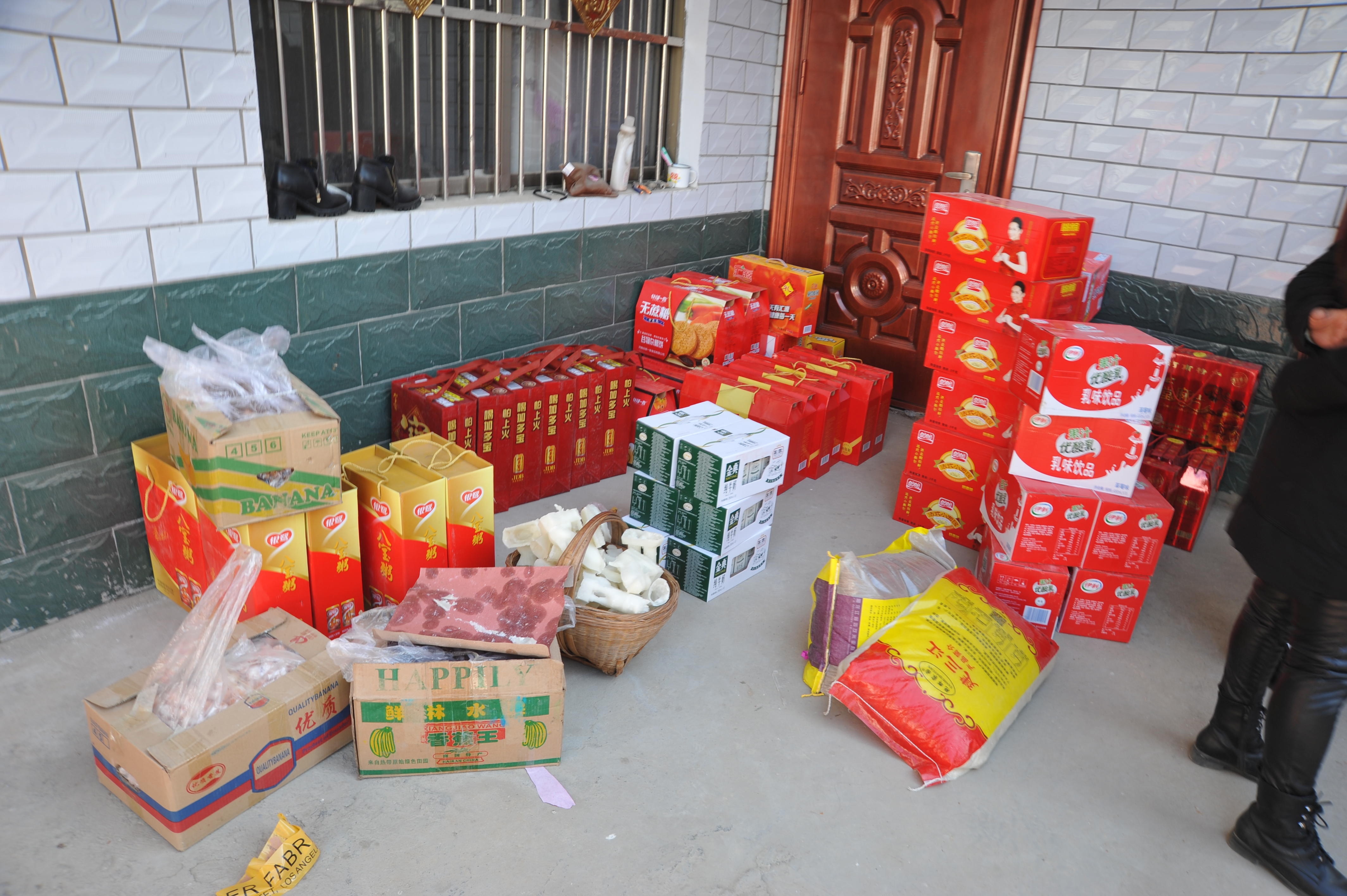 nha trai cho xe tai sinh le den nha gai anh 9