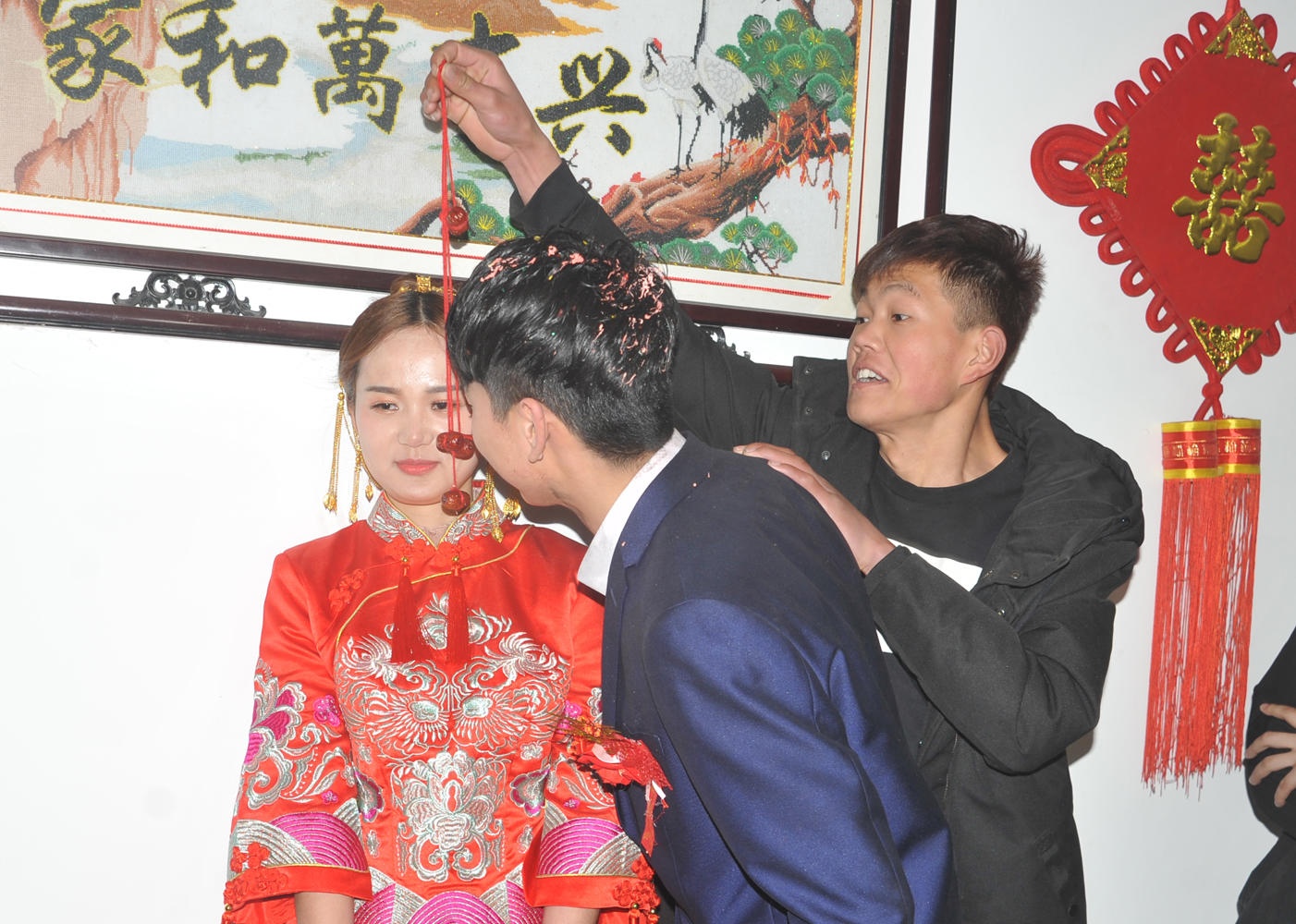 nha trai cho xe tai sinh le den nha gai anh 7