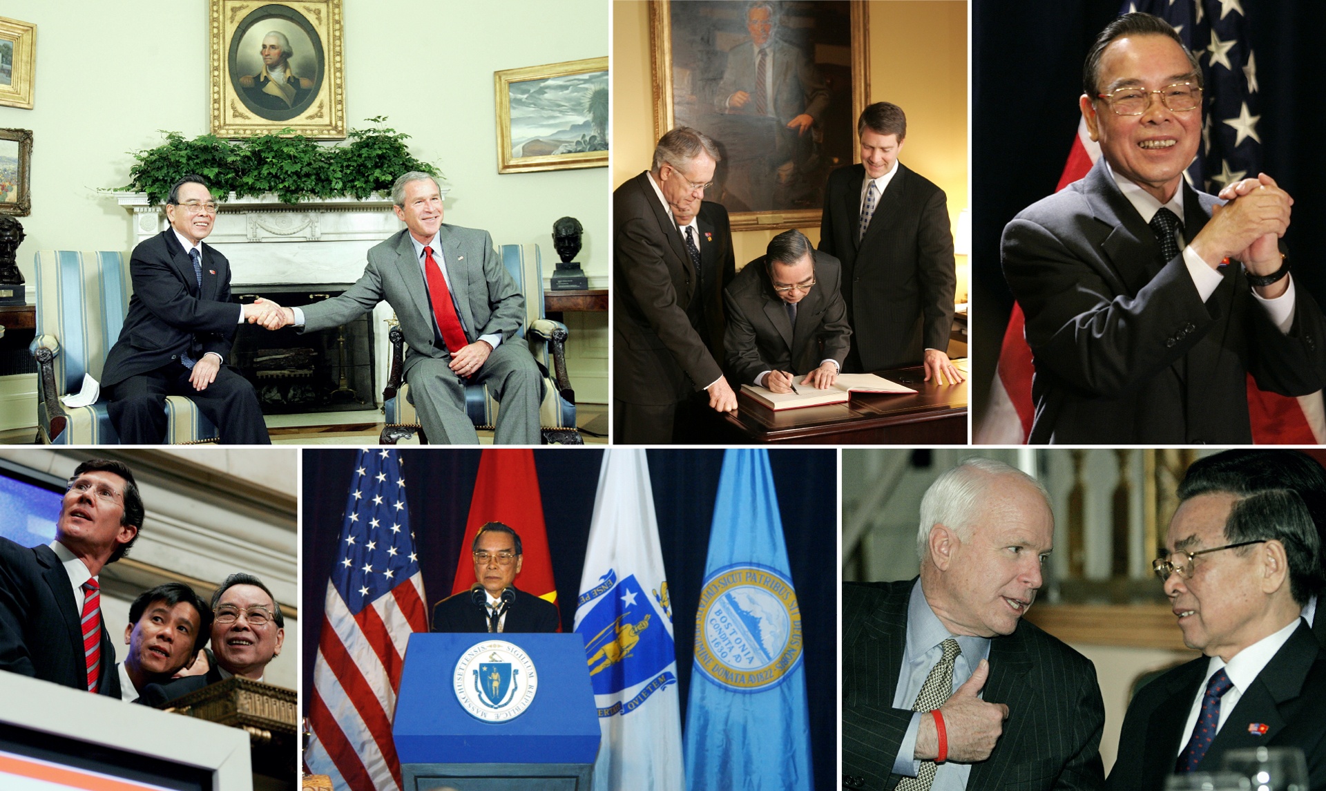 thủ tướng phan văn khải mất ảnh 5 thu tuong phan van khai mat anh 5