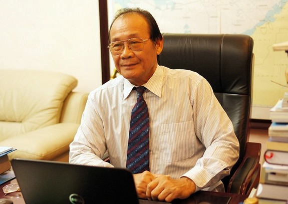 tàu sân bay mỹ thăm việt nam ảnh 1 tau san bay my tham viet nam anh 1