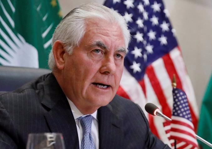 Ngoai truong My canh bao chau Phi mat chu quyen khi vay TQ hinh anh