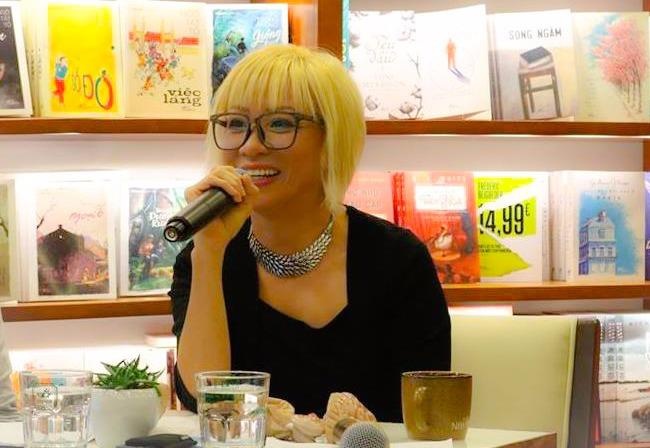 Ngay 8/3: 'Dung to chuc le lat xoa dau chi em nua' hinh anh