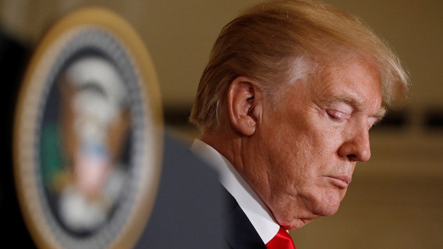 trung quoc canh bao tra dua my anh 1