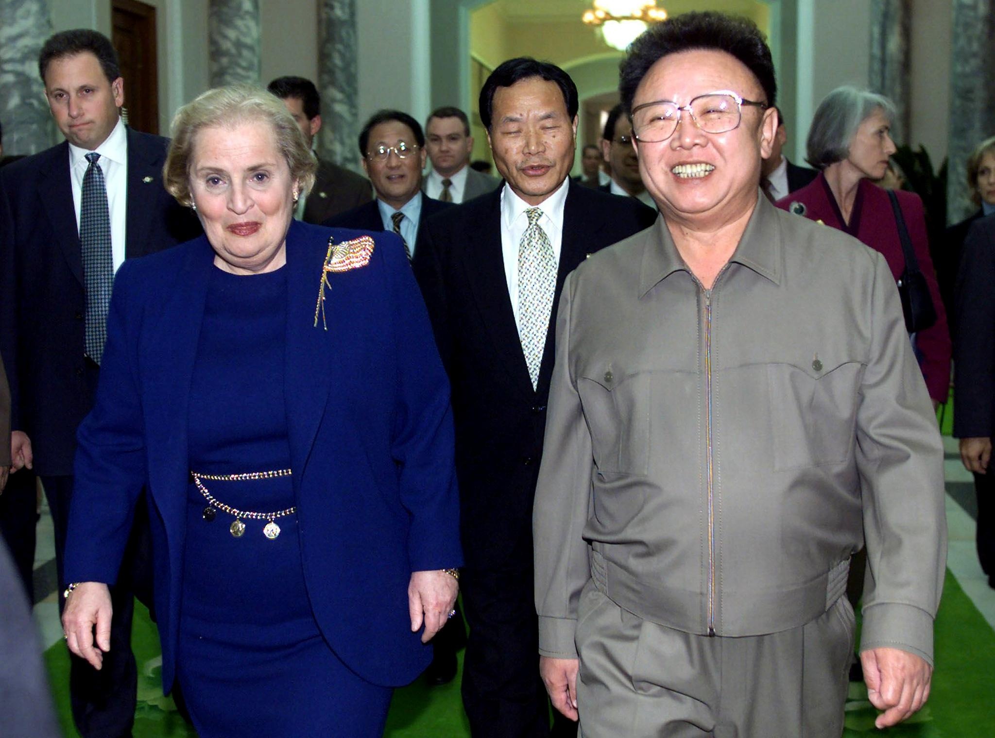 trump gap kim jong un anh 2