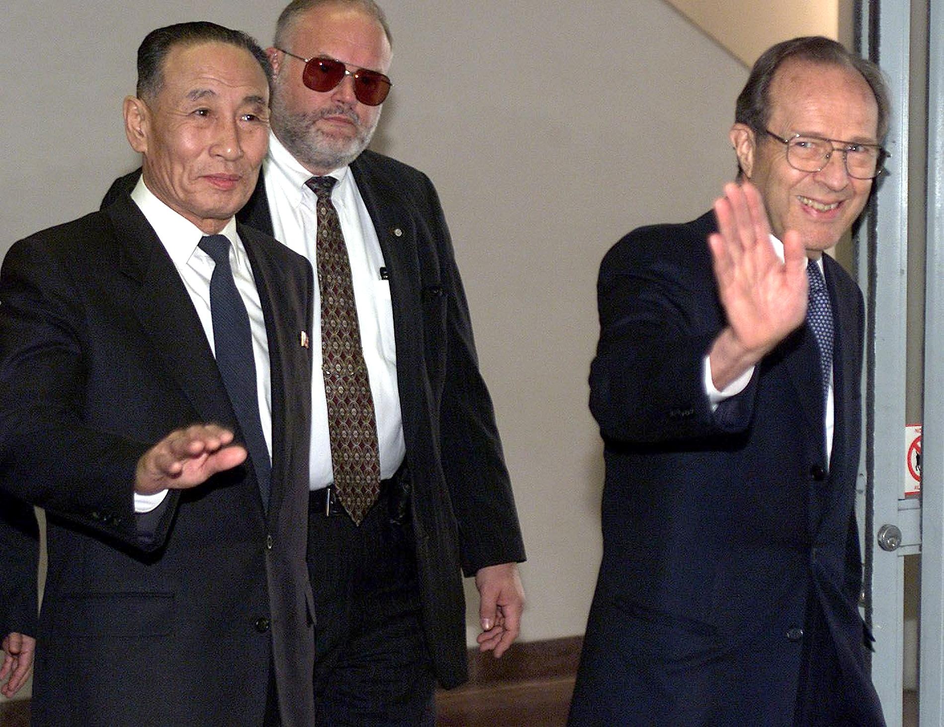 trump gap kim jong un anh 2