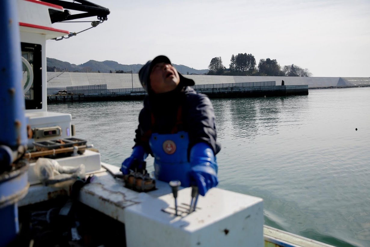 dong dat song than nhat ban 2011 anh 1