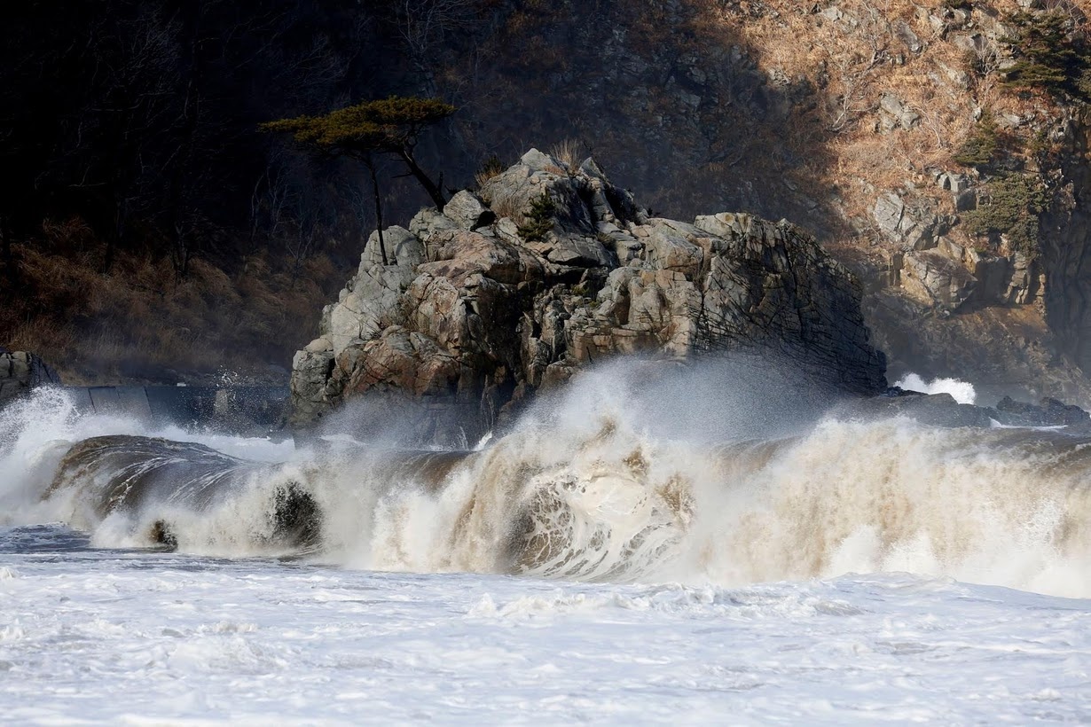 dong dat song than nhat ban 2011 anh 11