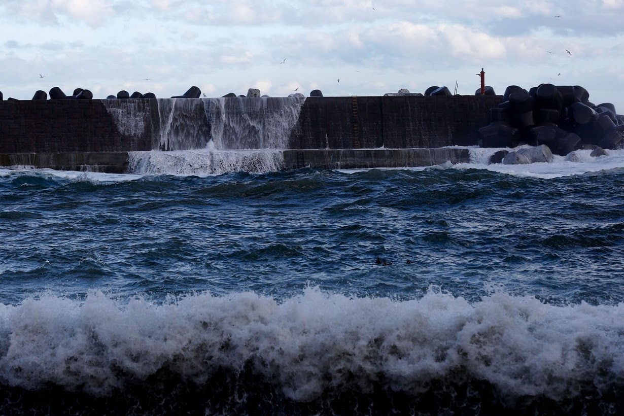 dong dat song than nhat ban 2011 anh 5