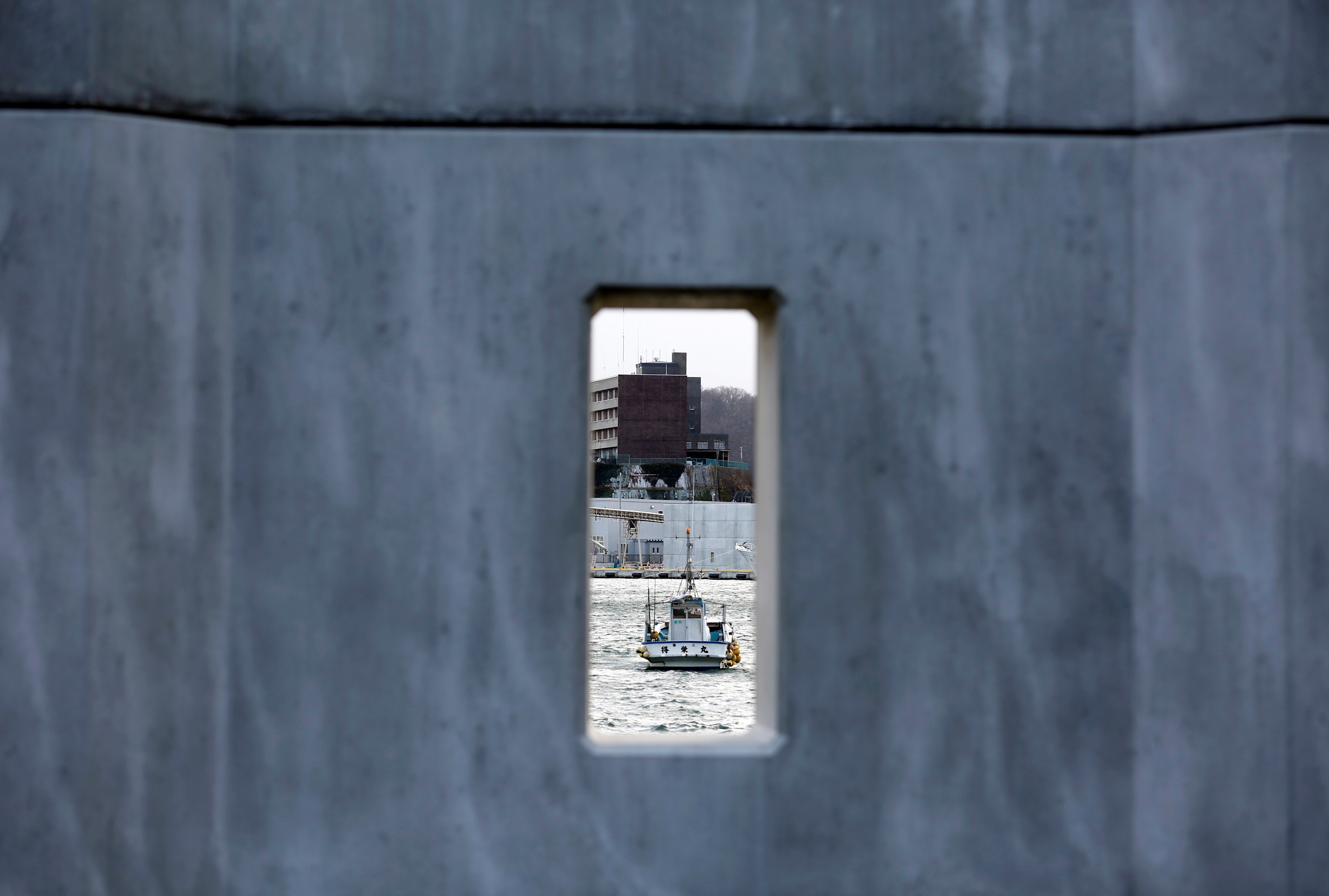 7 nam sau tham hoa kep, dan Dong Bac Nhat nhu o trong 'Tu Cam Thanh' hinh anh